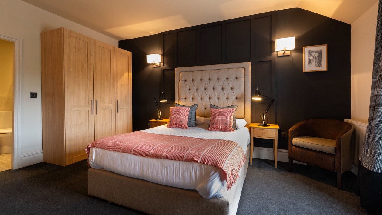 Photo of Bedroom in Preston