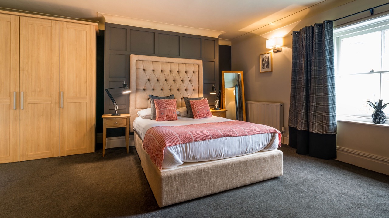 Photo of Bedroom in Preston