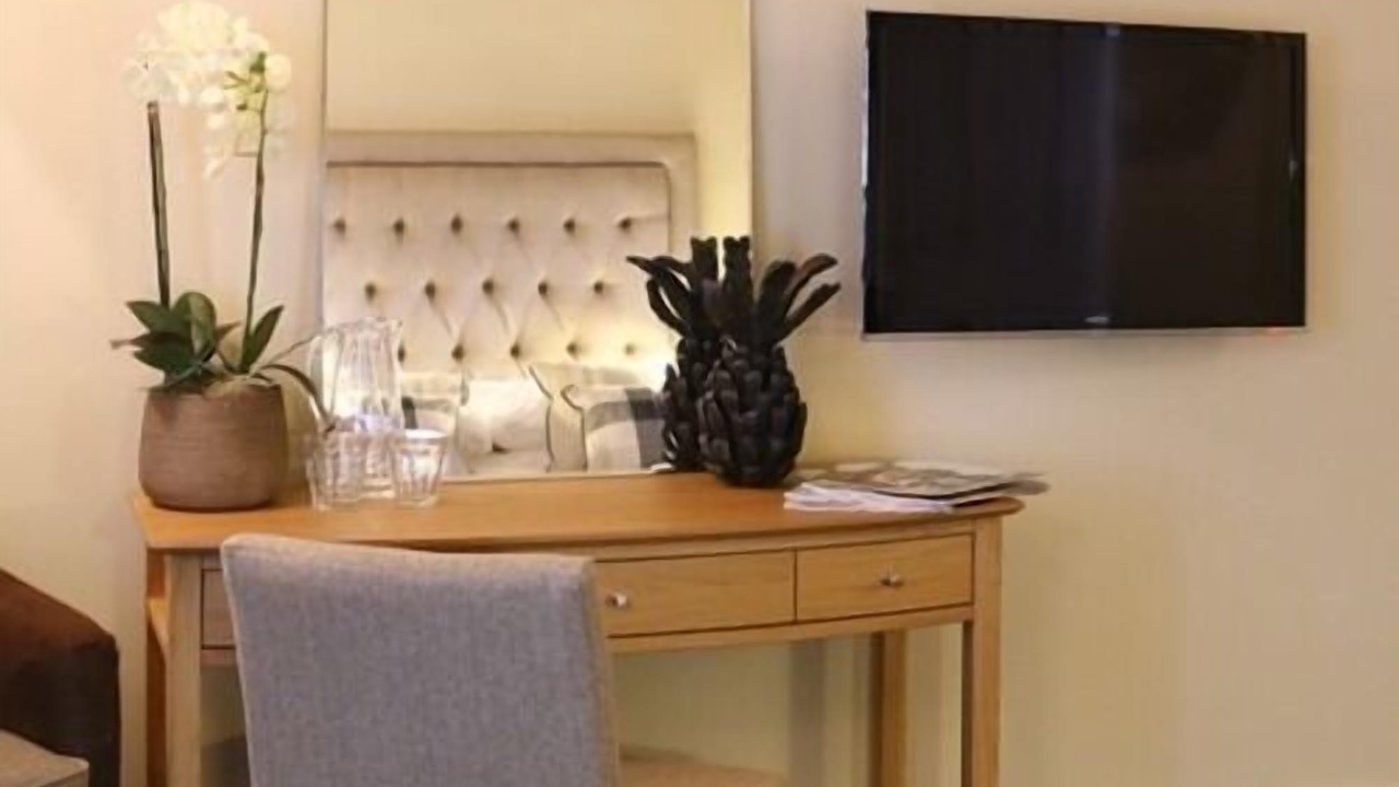 Photo of Bedroom in Preston