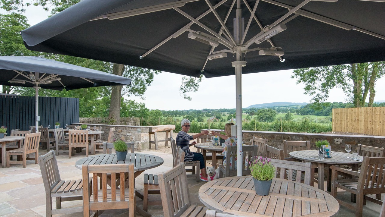 Photo of Patio Balcony in Preston