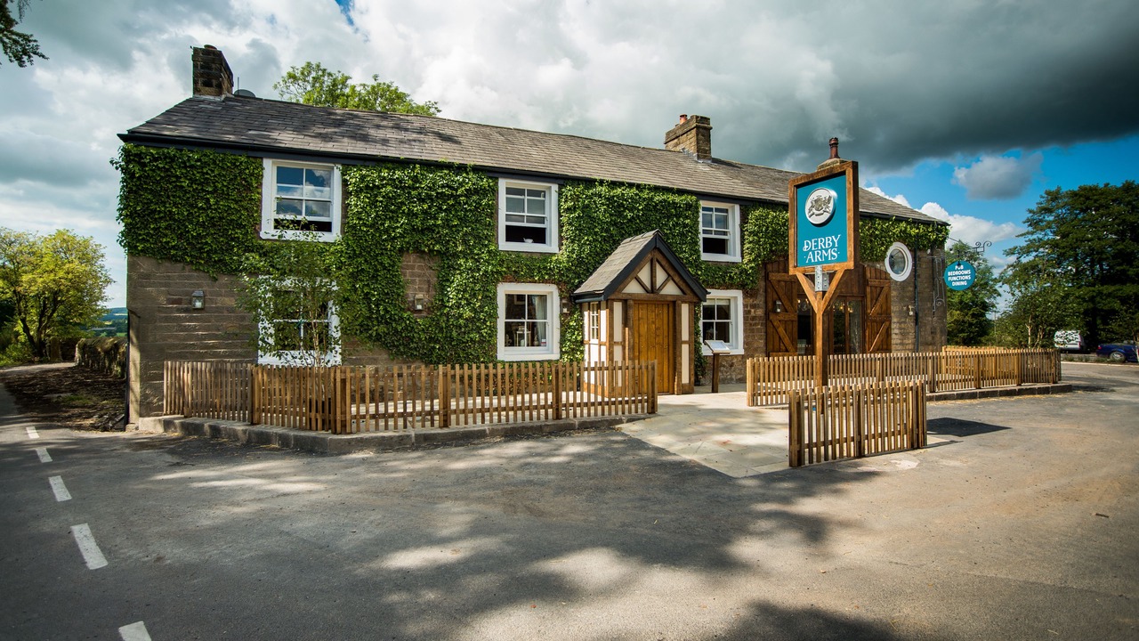 Photo of Outdoor in Preston