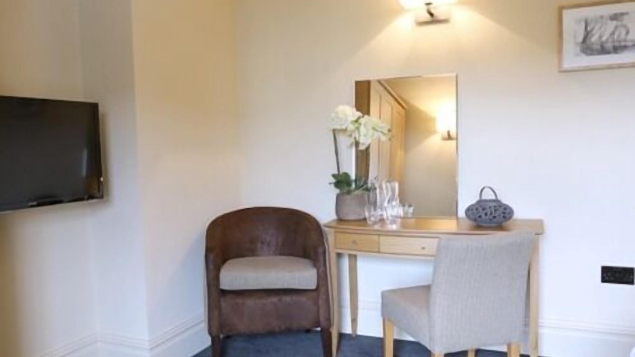 Photo of Bedroom in Preston