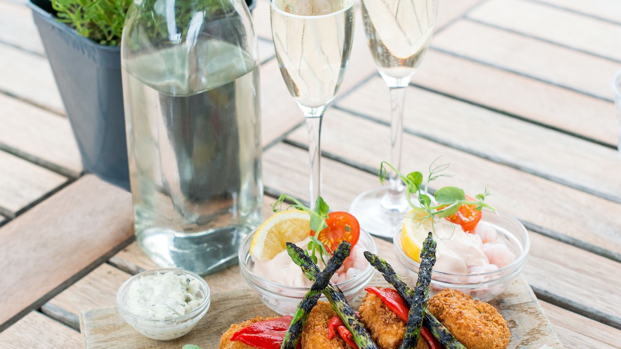 Photo of Outdoor in Preston