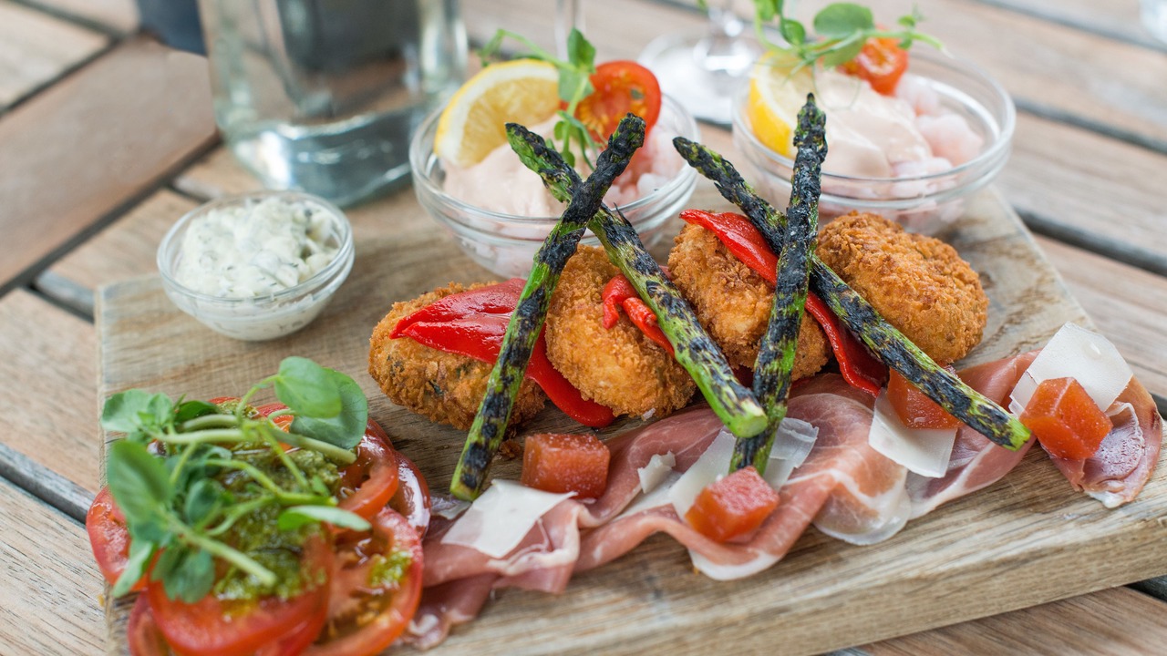 Photo of Others in Preston