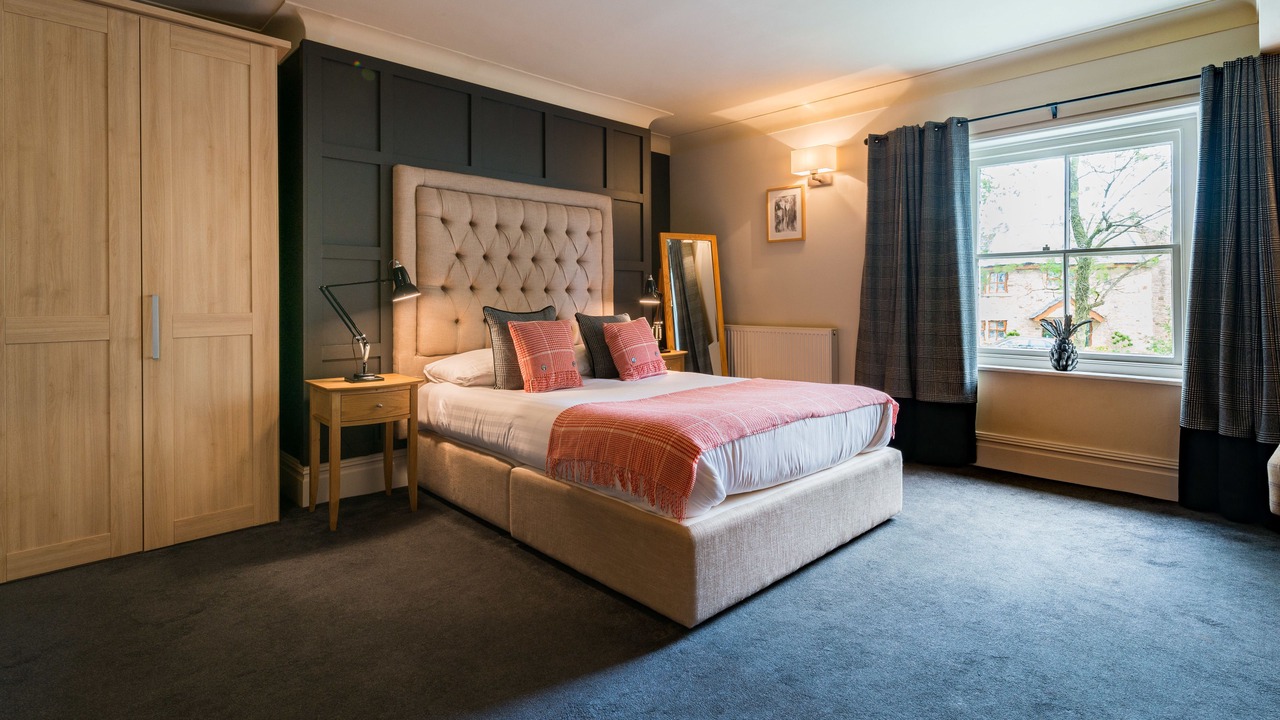 Photo of Bedroom in Preston