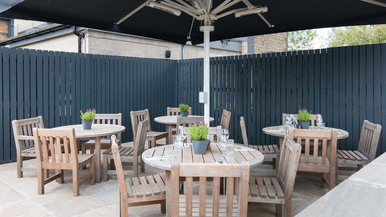 Photo of Patio Balcony in Preston