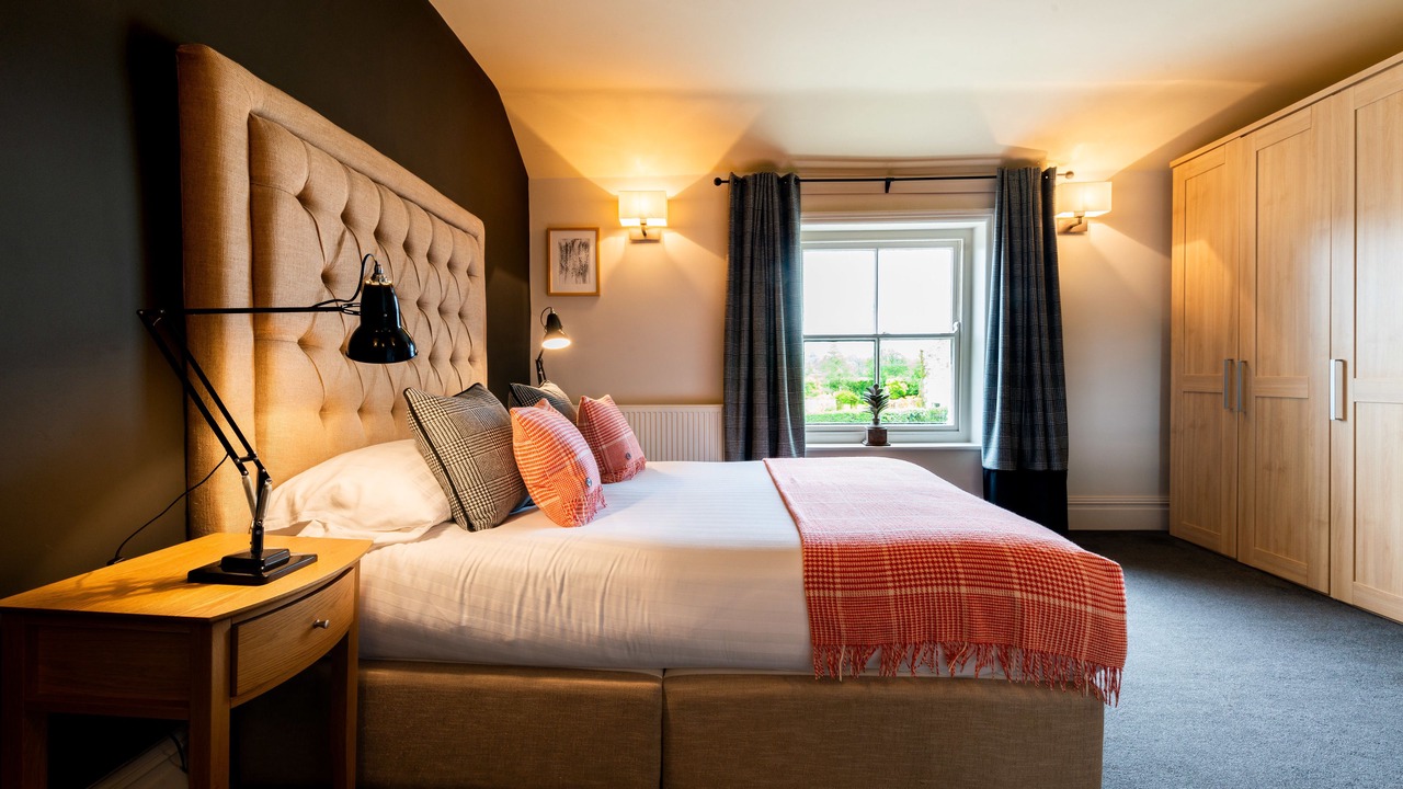 Photo of Bedroom in Preston