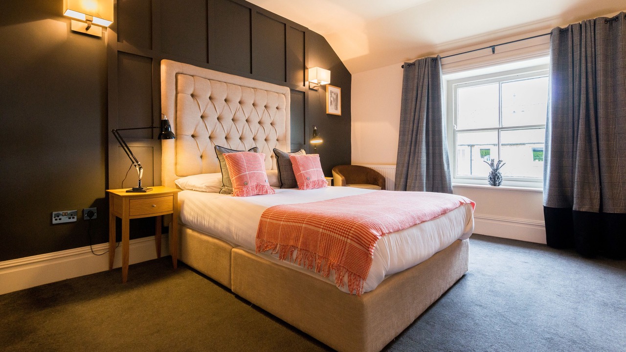 Photo of Bedroom in Preston