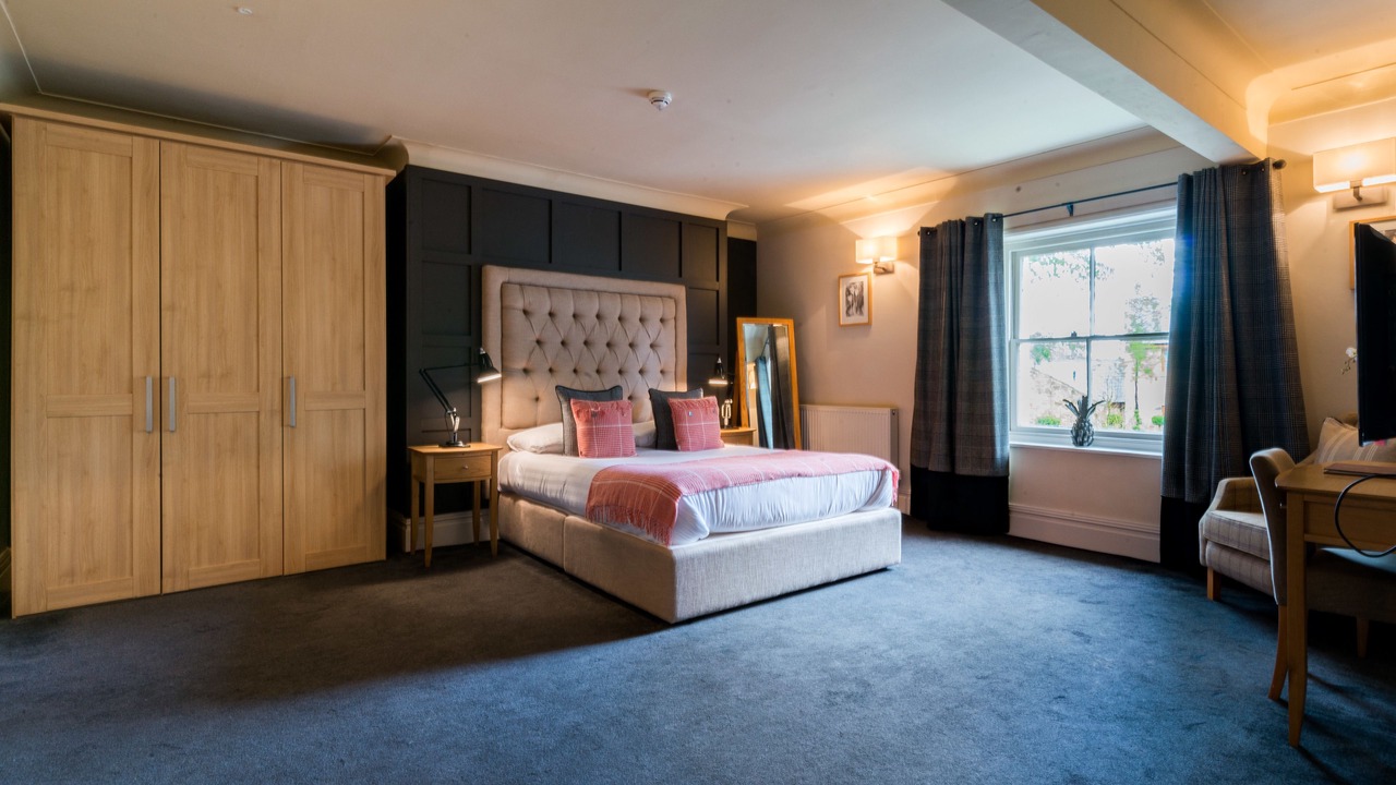 Photo of Bedroom in Preston