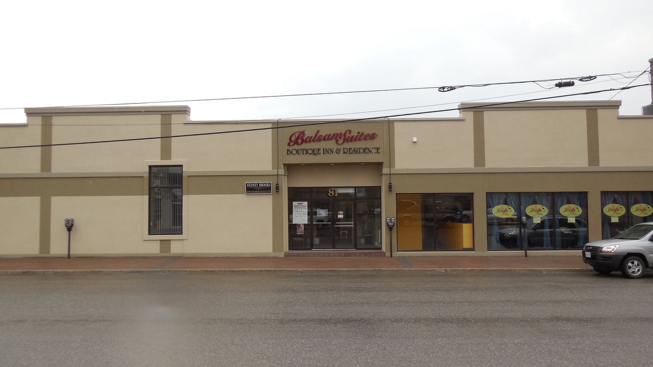 Photo of Outdoor in Timmins
