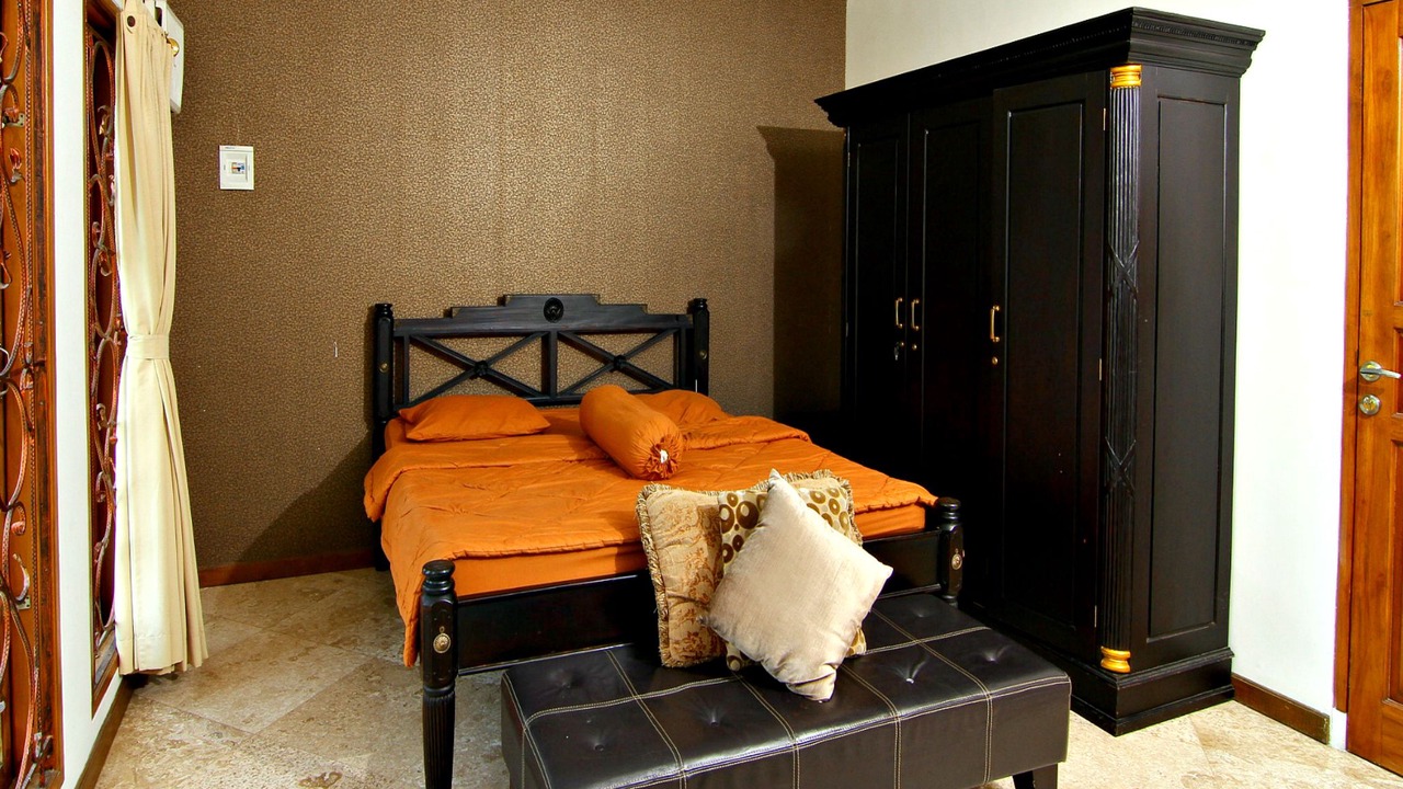 Photo of Bedroom in Ciburial