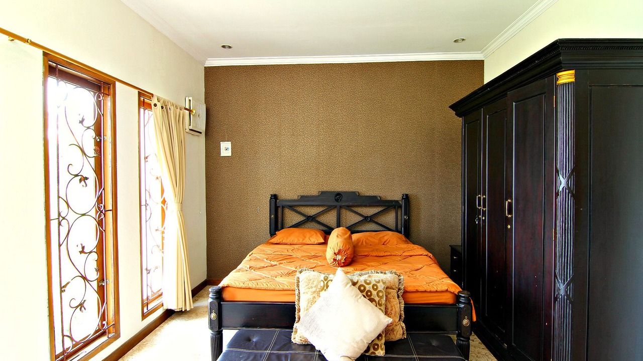 Photo of Bedroom in Ciburial
