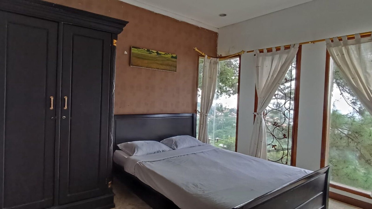 Photo of Bedroom in Ciburial