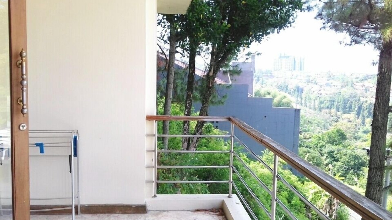Photo of Patio Balcony in Ciburial