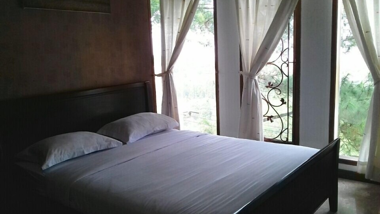 Photo of Bedroom in Ciburial