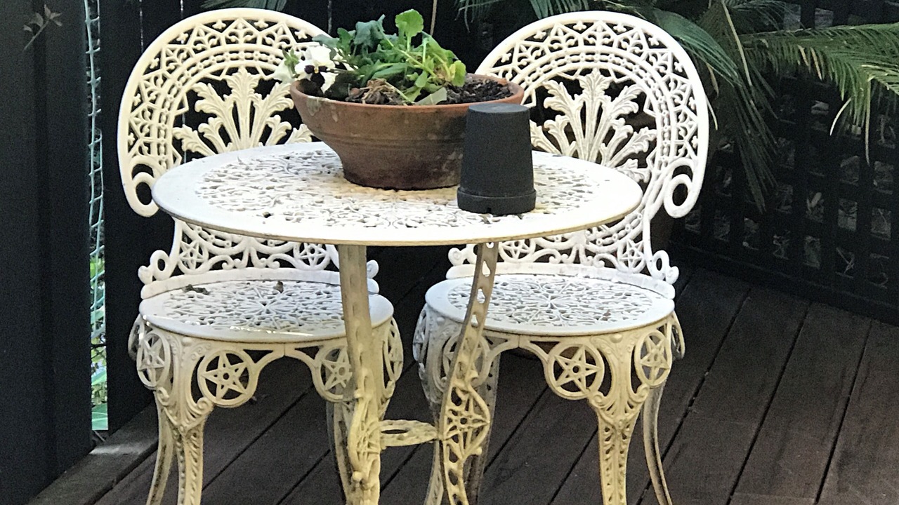 Photo of Patio Balcony in Linley Point