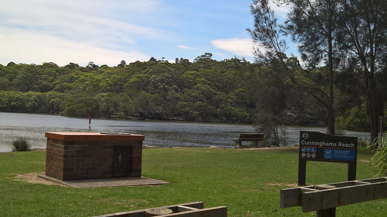 Photo of Outdoor in Linley Point