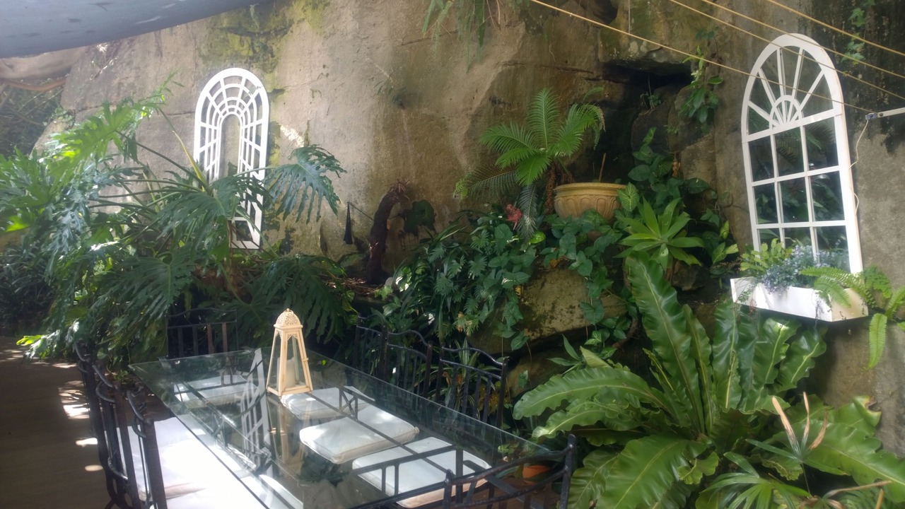 Photo of Outdoor in Linley Point