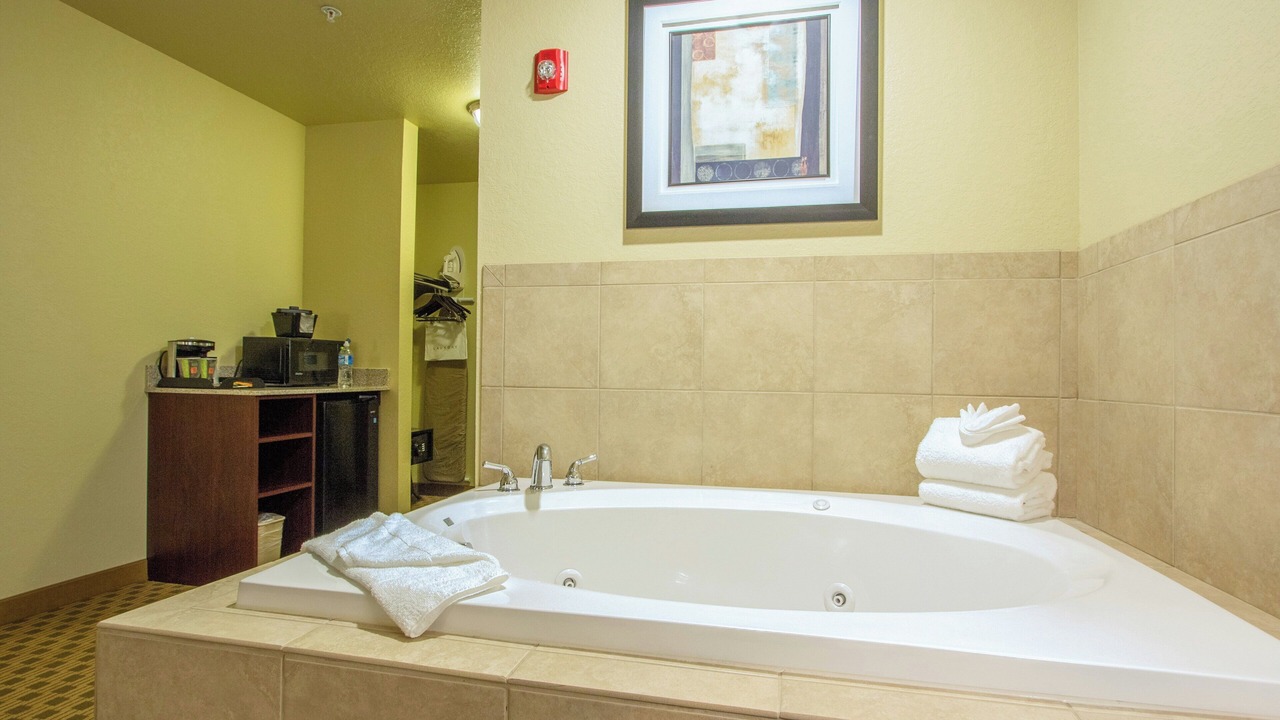 Photo of Bedroom in Corry