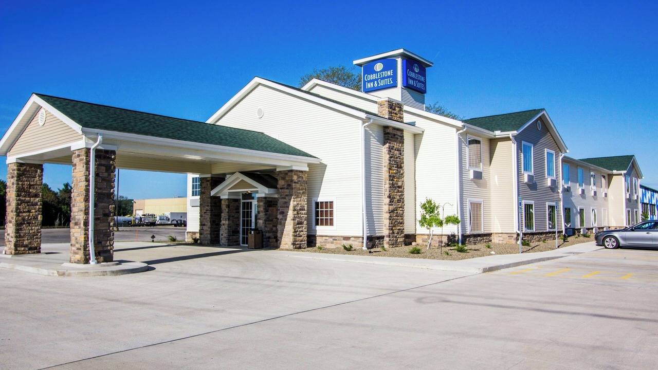Photo of Outdoor in Corry
