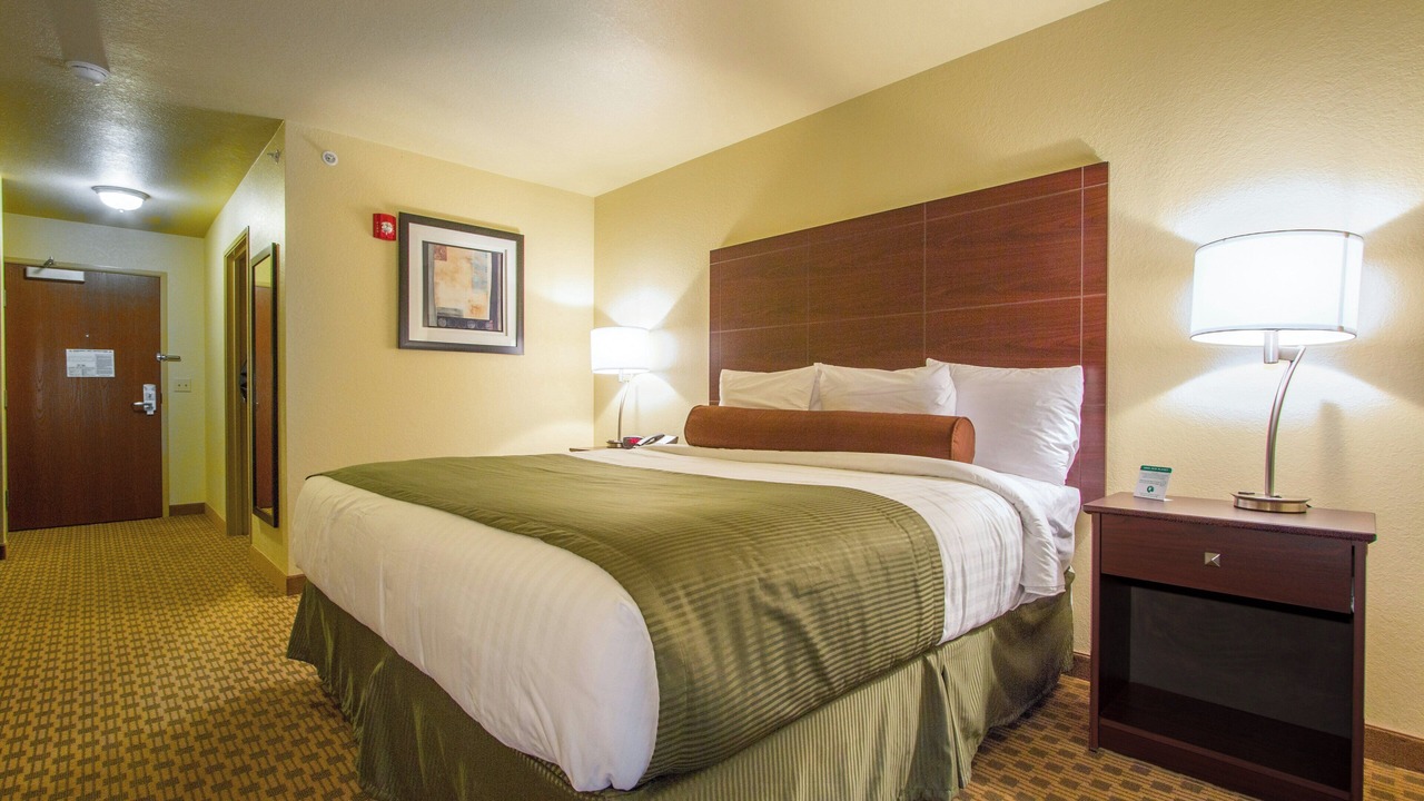 Photo of Bedroom in Corry