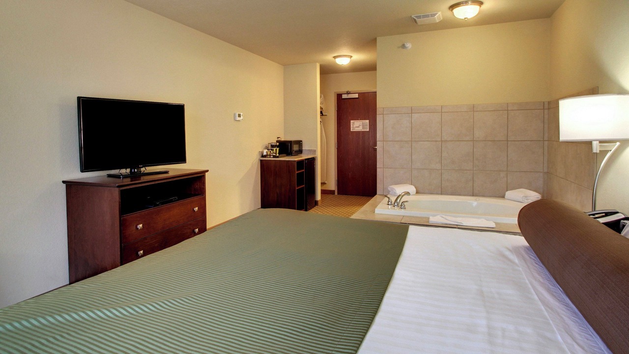 Photo of Bedroom in Corry