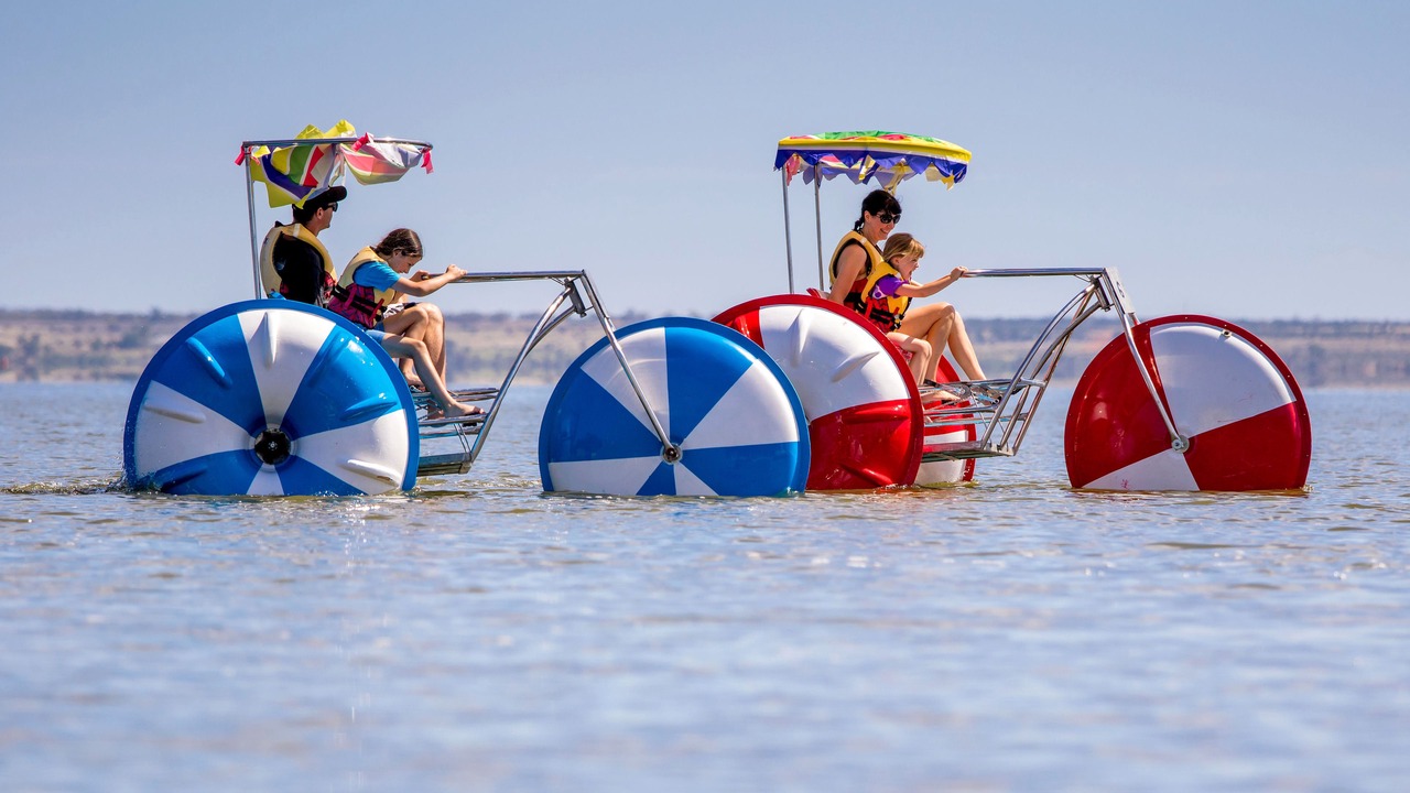 Photo of Others in Barmera