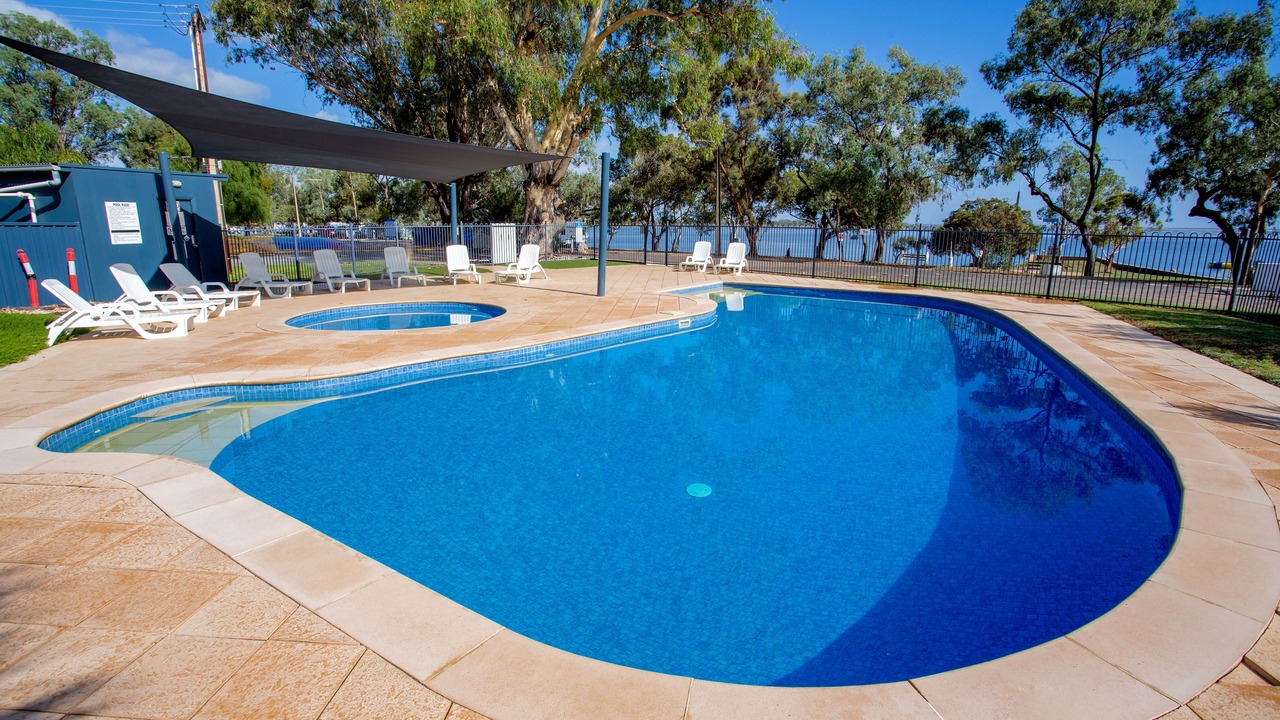 Photo of Outdoor in Barmera