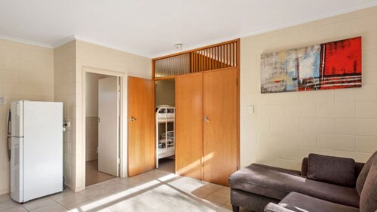 Photo of Bedroom in Barmera