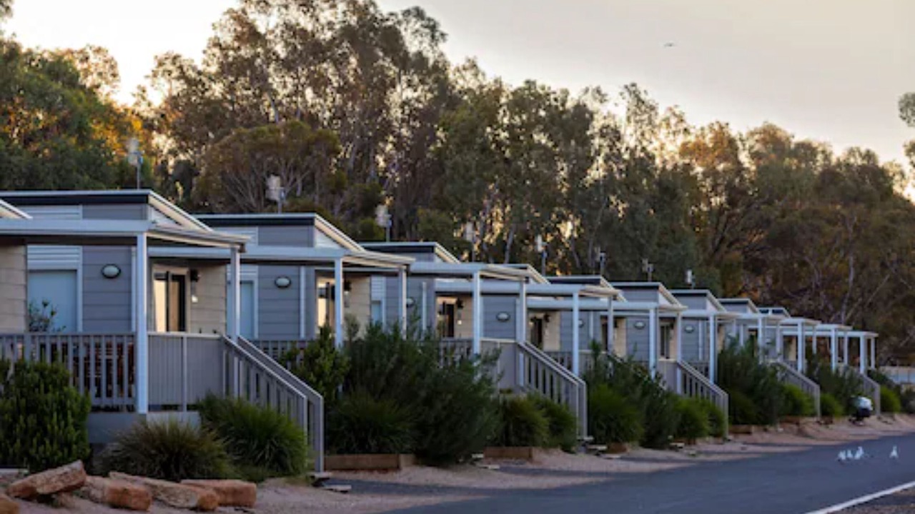 Photo of Outdoor in Barmera