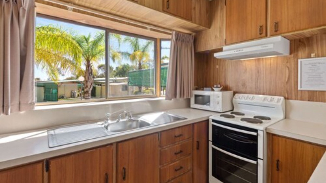 Photo of Kitchen in Barmera