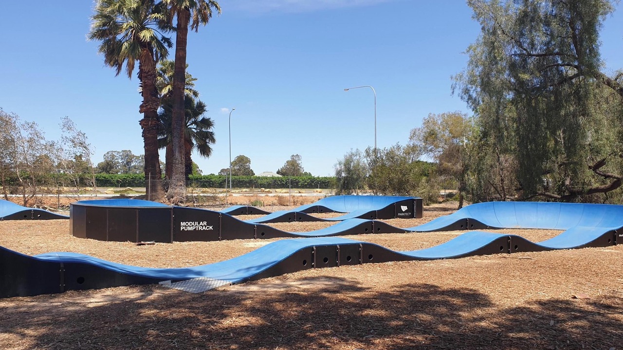 Photo of Outdoor in Barmera