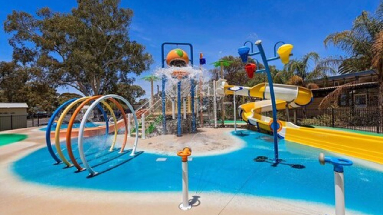 Photo of Outdoor in Barmera