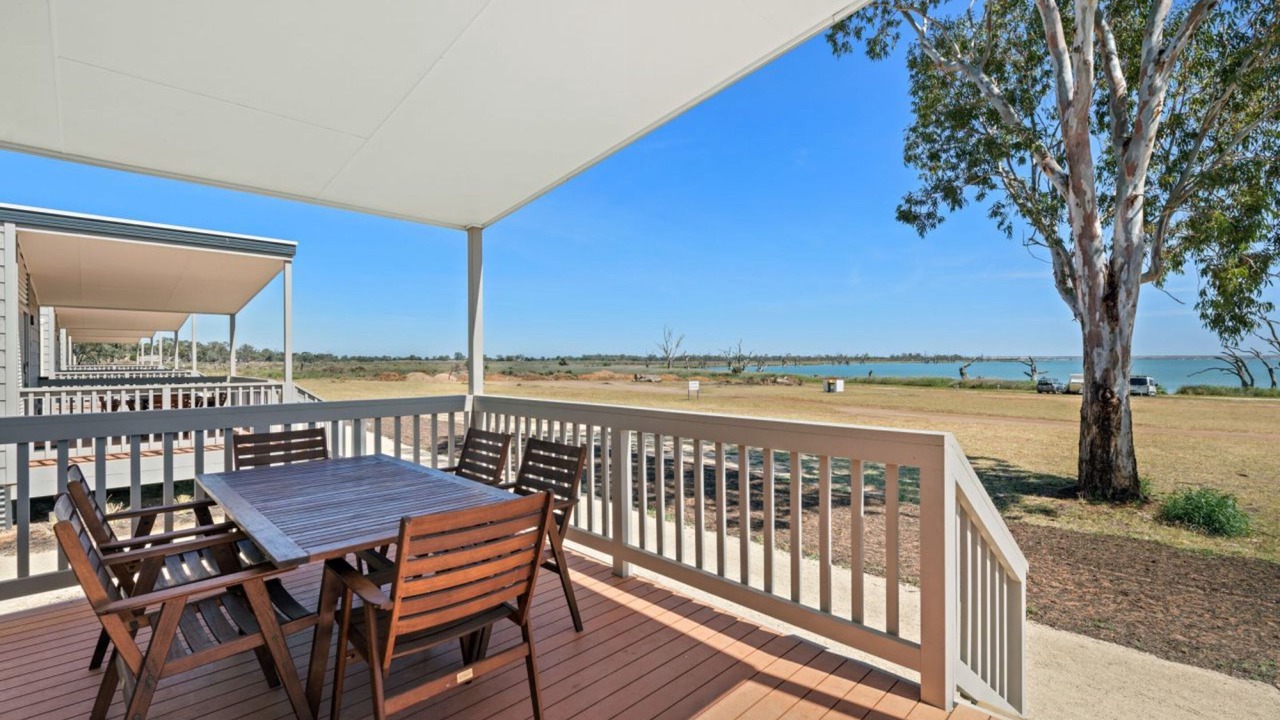 Photo of Outdoor in Barmera