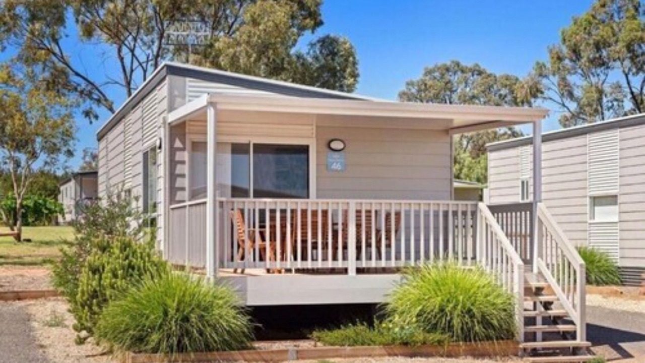 Photo of Patio Balcony in Barmera