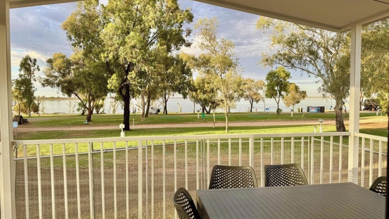 Photo of Patio Balcony in Barmera
