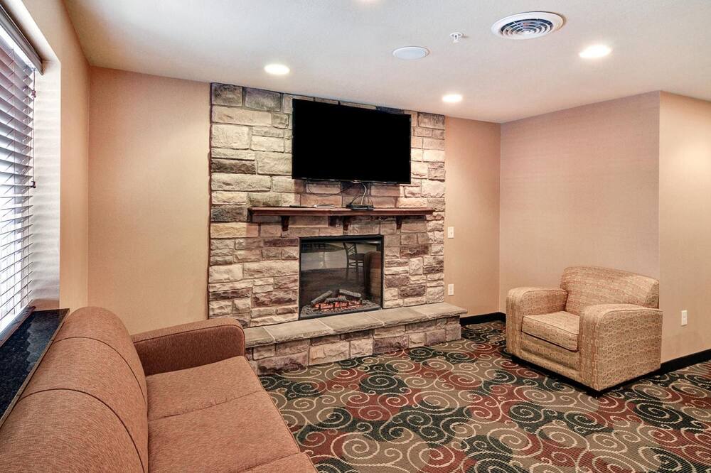 Photo of Livingroom in Big Lake