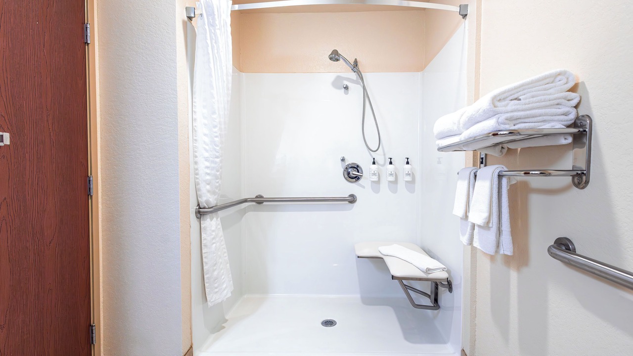 Photo of Bathroom in Big Lake