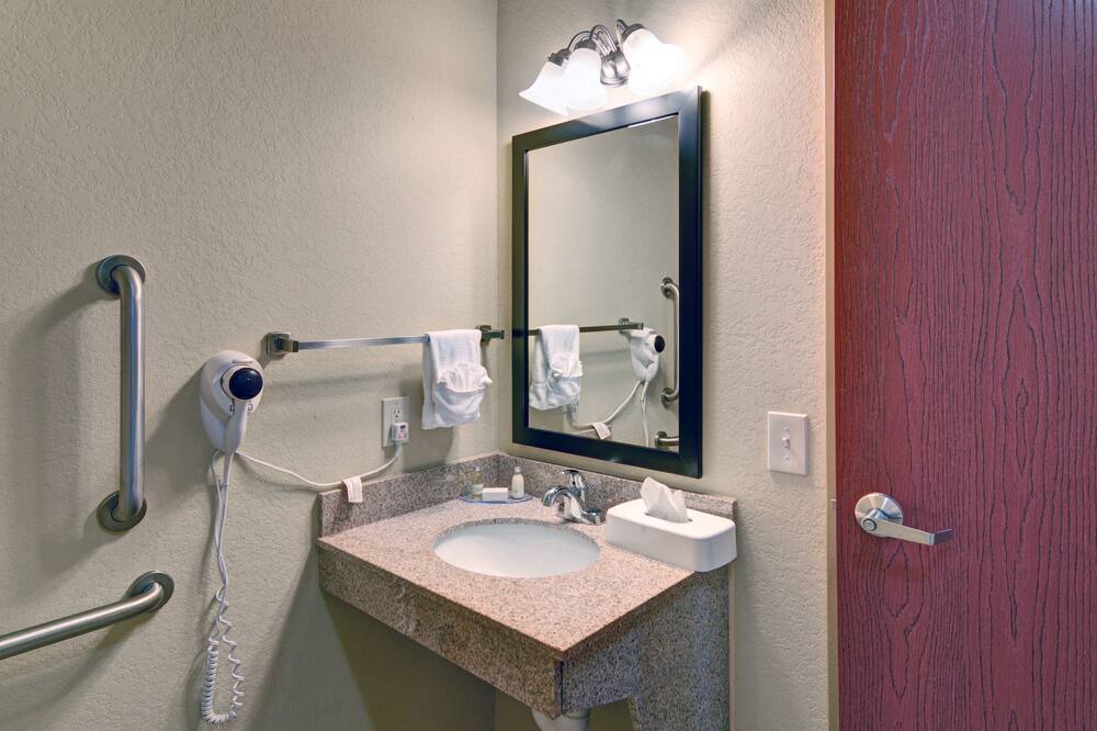 Photo of Bathroom in Big Lake