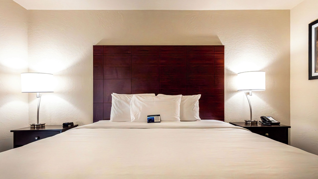 Photo of Bedroom in Big Lake