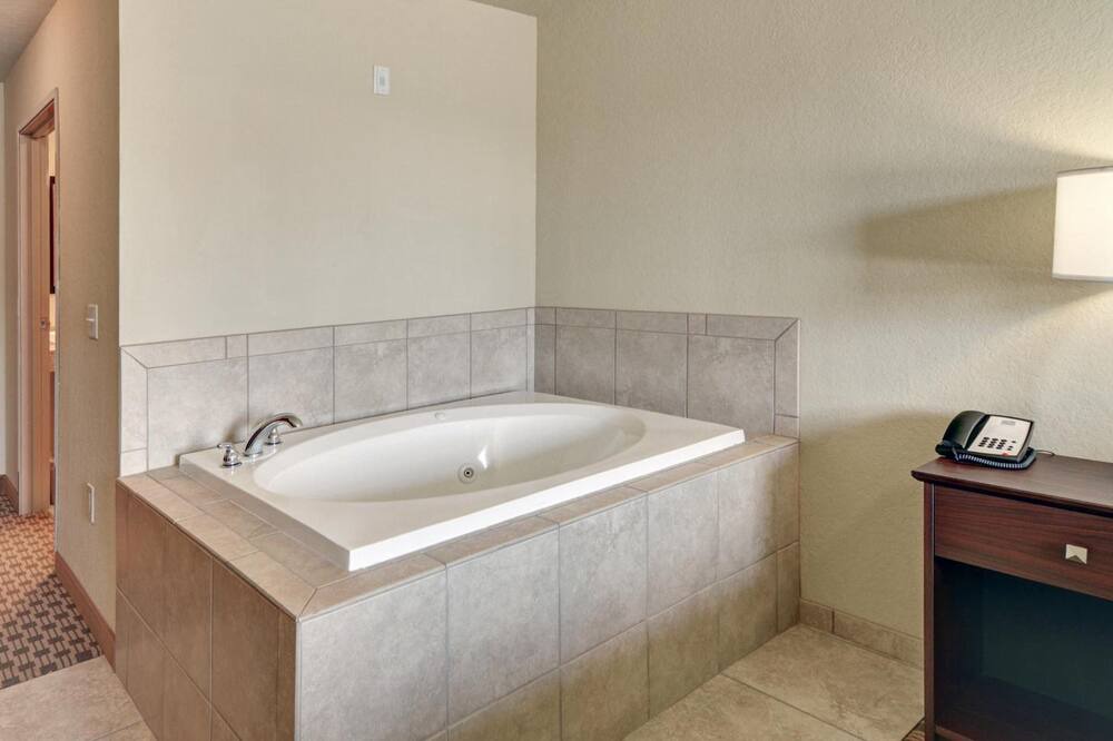 Photo of Bathroom in Big Lake