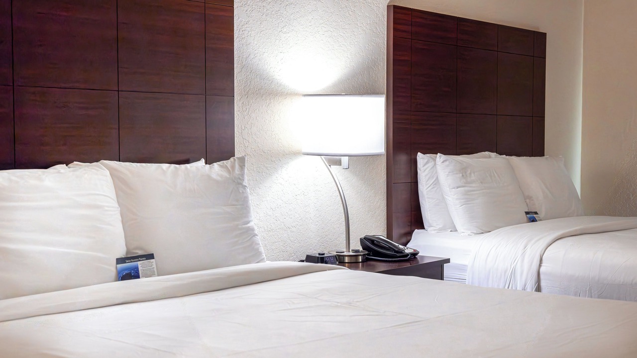 Photo of Bedroom in Big Lake