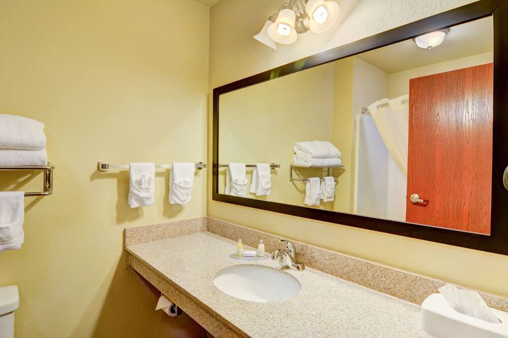 Photo of Bathroom in Big Lake