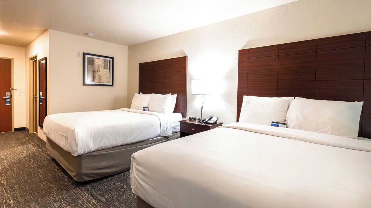 Photo of Bedroom in Big Lake