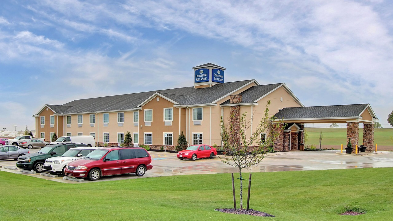 Photo of Outdoor in Wayne Heights