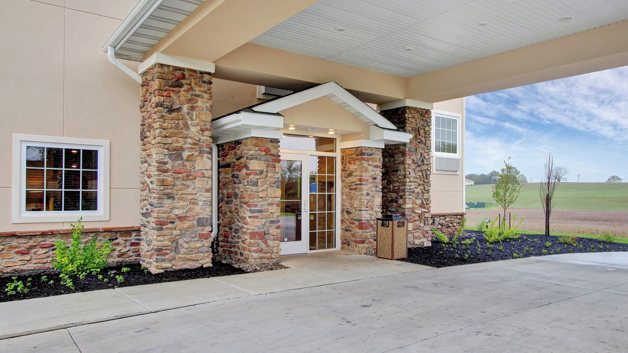 Photo of Outdoor in Wayne Heights