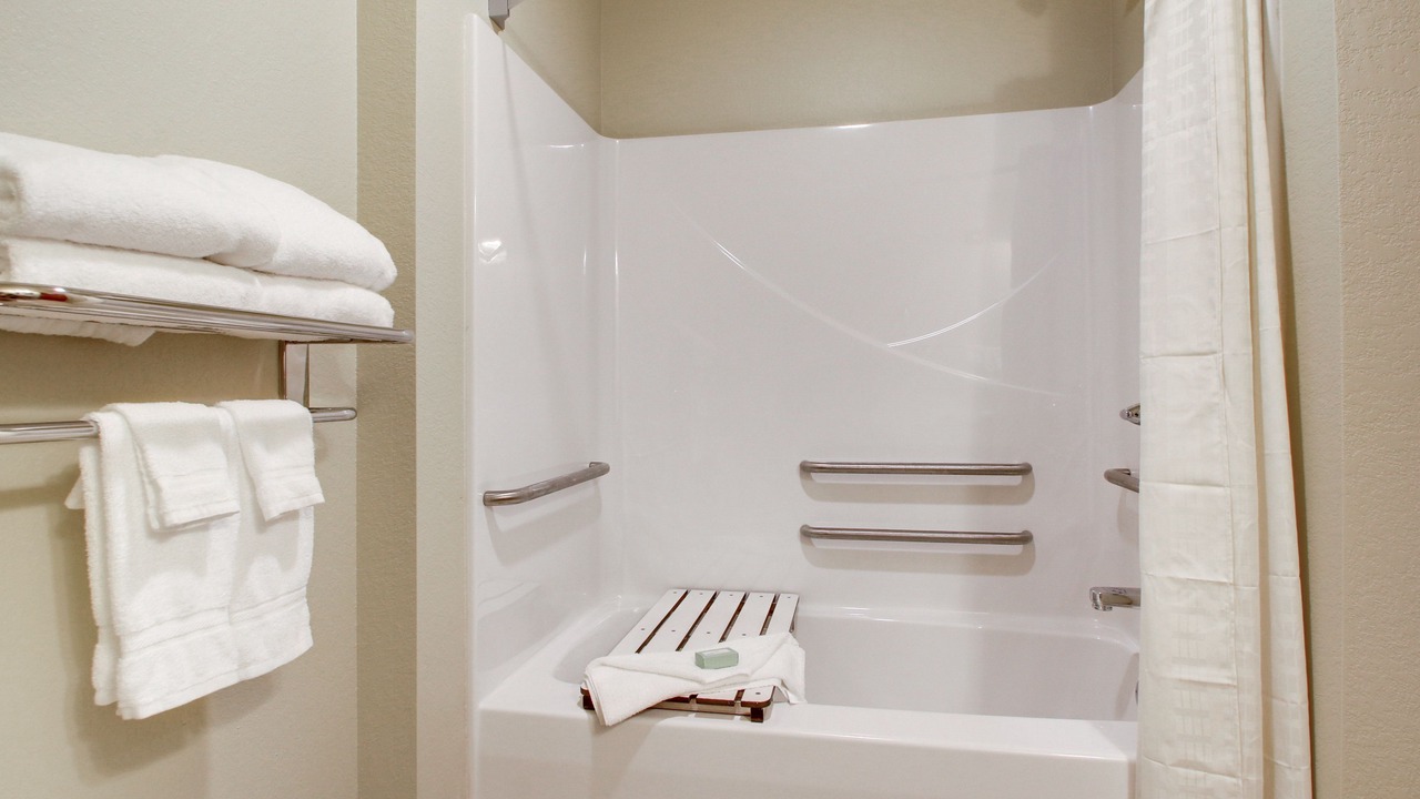 Photo of Bathroom in Wayne Heights