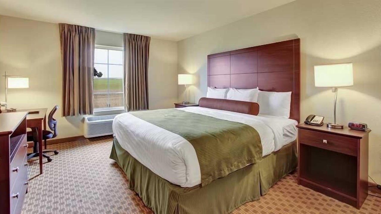 Photo of Bedroom in Wayne Heights