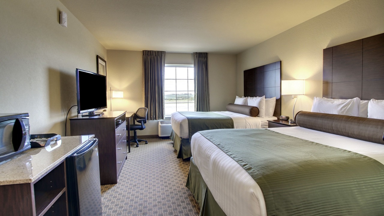 Photo of Bedroom in Wayne Heights