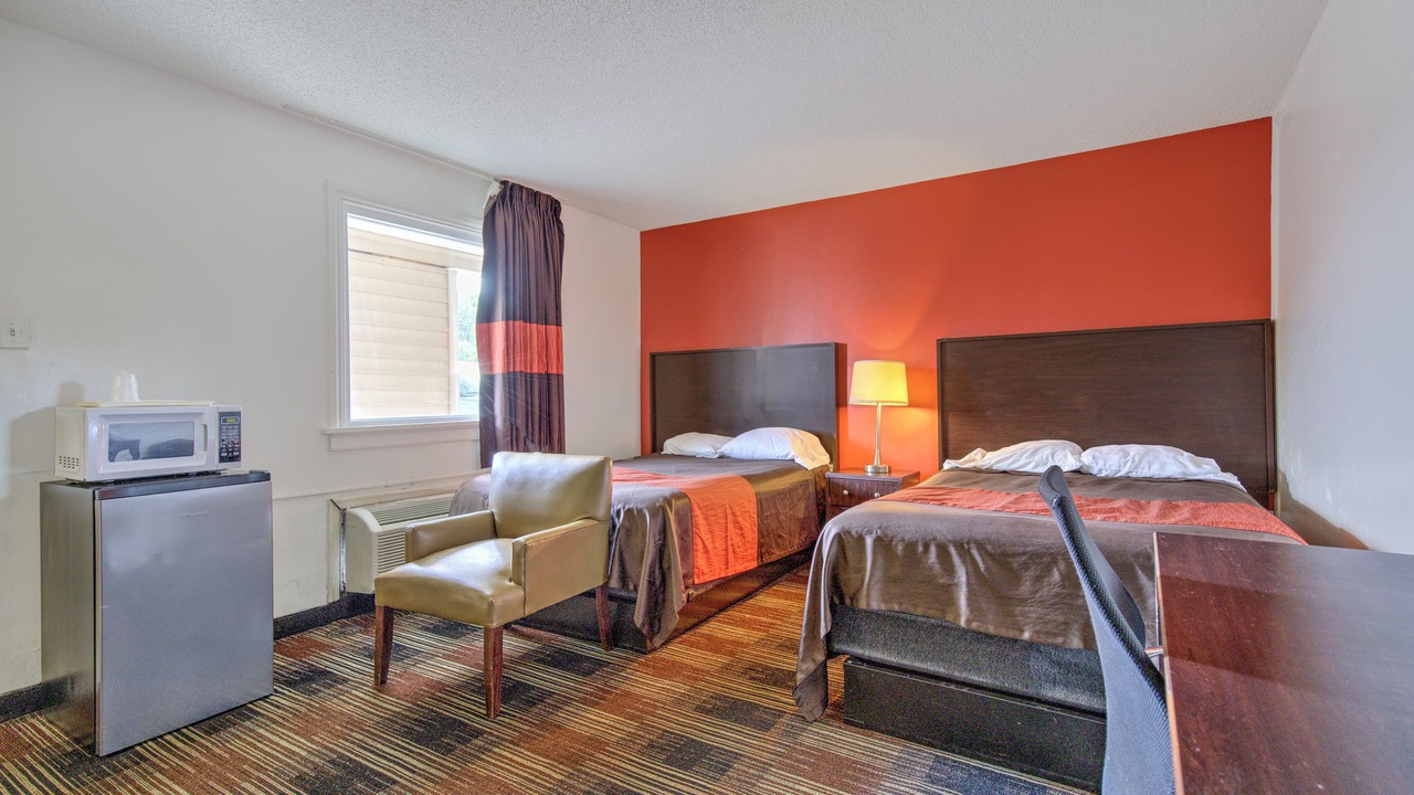 Photo of Bedroom in Ashland